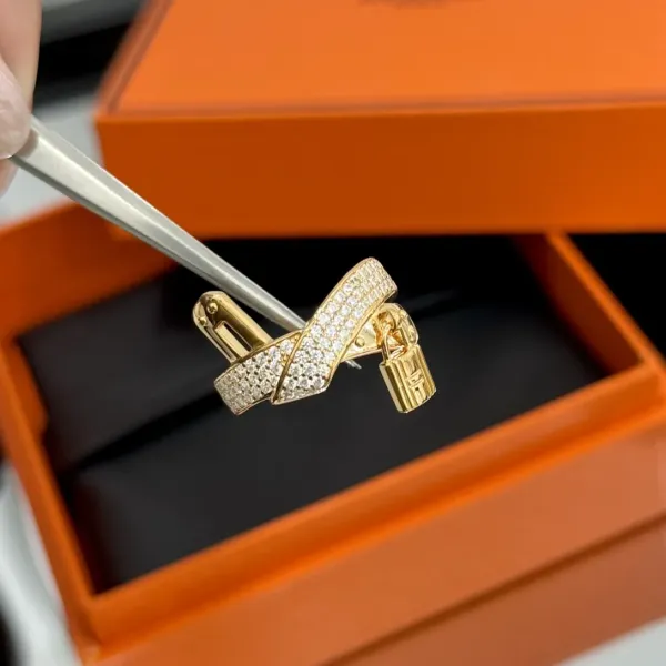 【2026】【HERMES】エルメス 指輪 2473