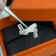 【2026】【HERMES】エルメス 指輪 2473