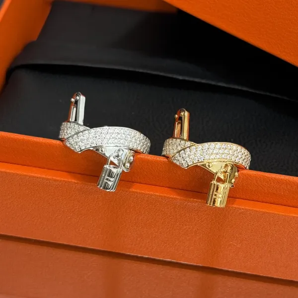 【2026】【HERMES】エルメス 指輪 2473