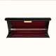 【2026】【HERMES】Constance long wallet アリゲーター ノワー