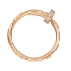 【2026】【Cartier】カルティエ Juste un Clou ring ジュスト アン クル リング 53個