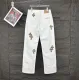 【2026】【CHROME HEARTS  公式旗艦店】クロムハーツ ジーパン ご好評に付き再入荷！ 241220