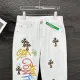 【2026】【CHROME HEARTS  公式旗艦店】クロムハーツ ジーパン ご好評に付き再入荷！ 241220