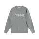 【2026】【CELINE   公式旗艦店】セリーヌ   セーター好評に付き再入荷！ 241128
