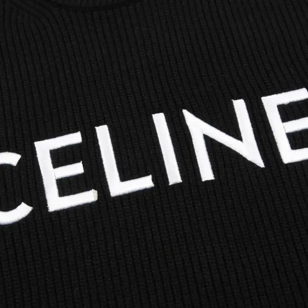 【2026】【CELINE   公式旗艦店】セリーヌ   セーター好評に付き再入荷！ 241128