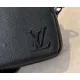 【2026】 LV【LOUIS VUITTON 公式旗艦店】ルイヴィトン  斜めがけバッグ当日出荷 好評に付き再入荷！22.5*16*7.5CM  241125