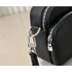 【2026】 LV【LOUIS VUITTON 公式旗艦店】ルイヴィトン  斜めがけバッグ当日出荷 好評に付き再入荷！22.5*16*7.5CM  241125
