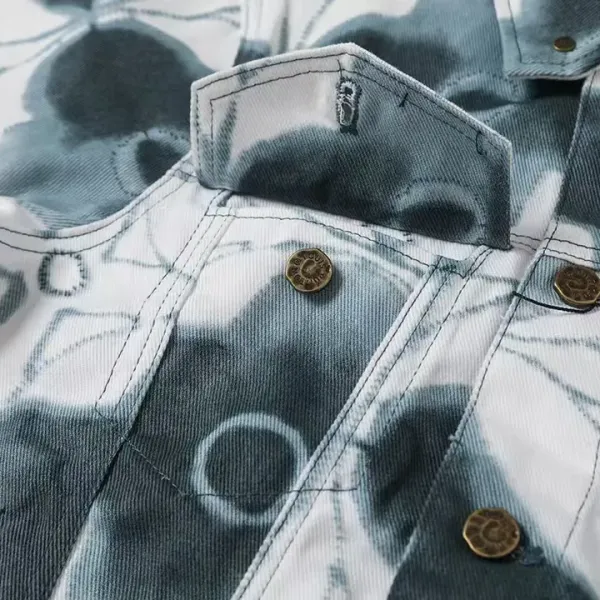 【2026】LV【LOUIS VUITTON 公式旗艦店】ルイヴィトンカウボーイ服 ジャケット 好評に付き再入荷! 241116 【2026】LV【LOUIS VUITTON 公式旗艦店】ルイヴィトンカウボーイ服 ジャケット 好評に付き再入荷! 241116