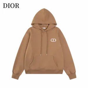 【2026】【DIOR  公式旗艦店】ディオール  パーカー  ご好評に付き再入荷   241114