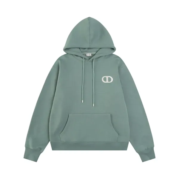 【2026】【DIOR  公式旗艦店】ディオール  パーカー  ご好評に付き再入荷   241114