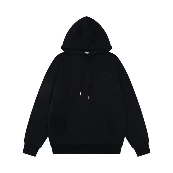 【2026】【DIOR  公式旗艦店】ディオール  パーカー  ご好評に付き再入荷   241114