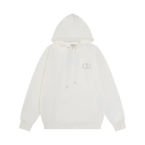 【2026】【DIOR  公式旗艦店】ディオール  パーカー  ご好評に付き再入荷   241114