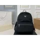 【2026】【PRADA  公式 旗艦店】プラダ   リュックサック当日出荷 好評に付き再入荷！31*36CM  240719