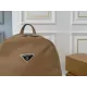 【2026】【PRADA  公式 旗艦店】プラダ   リュックサック当日出荷 好評に付き再入荷！31*36CM  240719