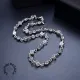 【2026】【CHROME HEARTS】ネックレス、新しいネックレス万能シンプルファッションオーナメント