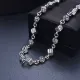 【2026】【CHROME HEARTS】ネックレス、新しいネックレス万能シンプルファッションオーナメント