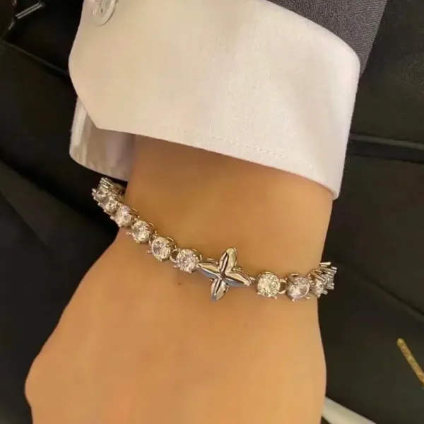 【2026】LV LOUIS VUITTON（ルイヴィトン） ブレスレット
