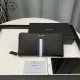 【2026】【PRADA  公式 旗艦店】プラダ  財布当日出荷 好評に付き再入荷！30*22*10CM
