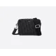 【2026】DIOR★オブリーク ジャカード ショルダーバッグ 17*12.5*5cm