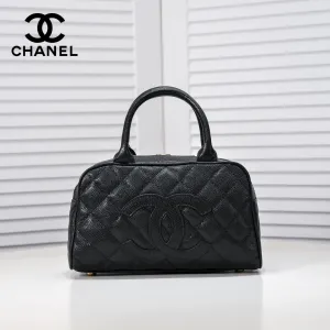 【2026】【CHANEL 公式旗艦店】シャネル   ハンドバッグ  当日出荷 好評に付き再入荷！25*14*9CM