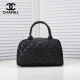 【2026】【CHANEL 公式旗艦店】シャネル ハンドバッグ 当日出荷 好評に付き再入荷!25*14*9CM 【2026】【CHANEL 公式旗艦店】シャネル ハンドバッグ 当日出荷 好評に付き再入荷!25*14*9CM