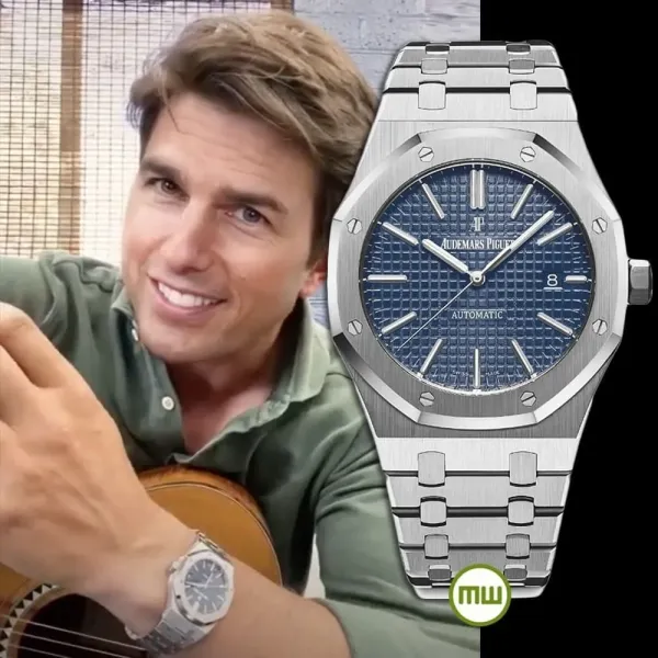 【2026】AUDEMARS PIGUET ロイヤルオーク オートマティック 15500ST.OO.1220ST.01 41 mm