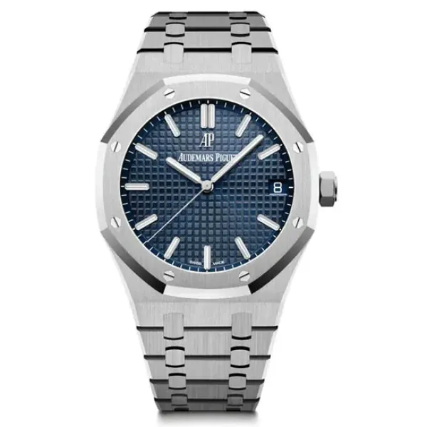 【2026】AUDEMARS PIGUET ロイヤルオーク オートマティック 15500ST.OO.1220ST.01 41 mm