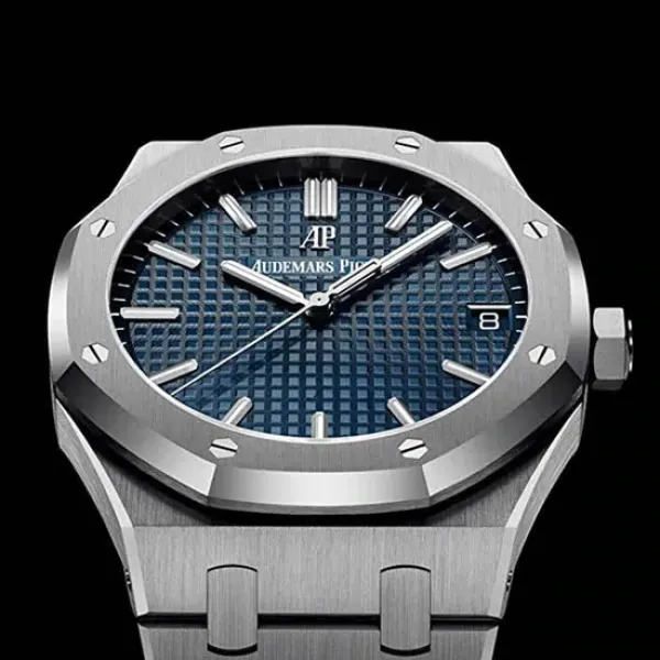 【2026】AUDEMARS PIGUET ロイヤルオーク オートマティック 15500ST.OO.1220ST.01 41 mm