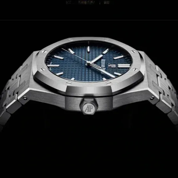 【2026】AUDEMARS PIGUET ロイヤルオーク オートマティック 15500ST.OO.1220ST.01 41 mm