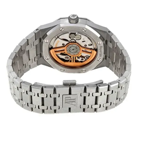 【2026】AUDEMARS PIGUET ロイヤルオーク オートマティック 15500ST.OO.1220ST.01 41 mm