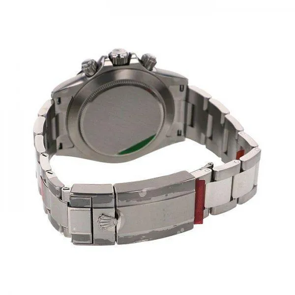 【2026】ROLEX コスモグラフ デイトナ ウォッチ : オイスタースチール - M116500LN-0001