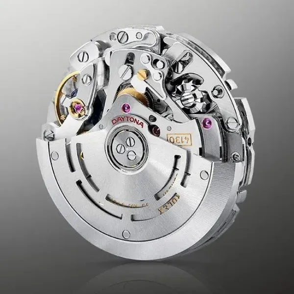 【2026】ROLEX コスモグラフ デイトナ ウォッチ : オイスタースチール - M116500LN-0001
