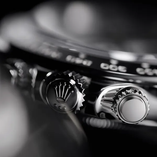 【2026】ROLEX コスモグラフ デイトナ ウォッチ : オイスタースチール - M116500LN-0001