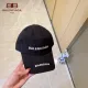 【2026】【BALENCIAGA   バレンシアガ】【数量限定】 野球帽 / ハット