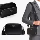 【2026】PRADA プラダ ブリック サフィアーノレザー バッグ 19*12.5*5.5cm