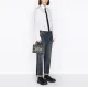 【2026】大人可愛い♪DIOR BOOK TOTEブックトート ミニバッグ オブリーク