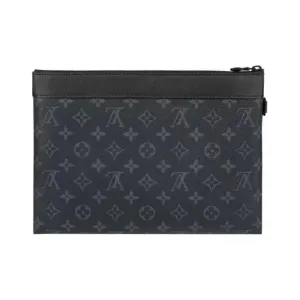 【2026】LOUIS VUITTON（ルイヴィトン） To-go クラッチバッグ 30*21.5*1