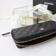 【2026】人気CHANELシャネル クラシック ロング ジップ ウォレットAP0242 10.5 × 19.5 × 2 cm