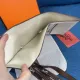 【2026】HERMÈS 三つ折り財布 8カラー 10X12CM