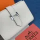 【2026】HERMÈS 三つ折り財布 8カラー 10X12CM