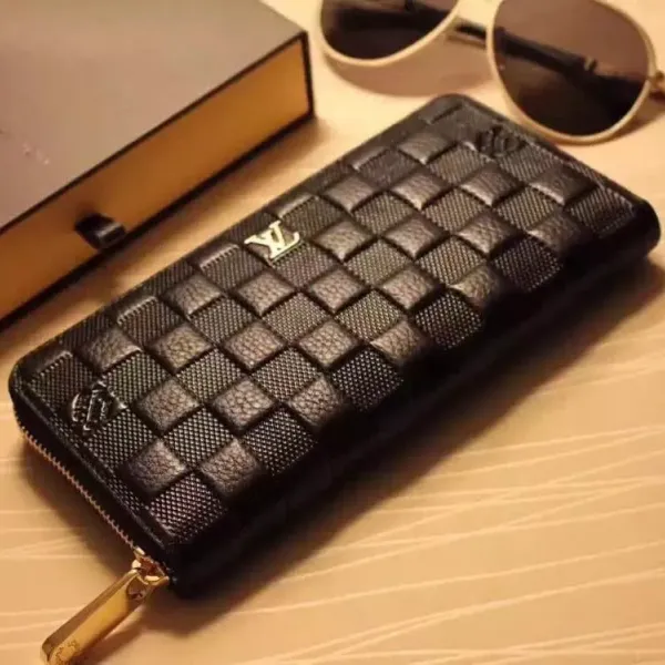 【2026】【  LOUIS VUITTON公式 旗艦店】ルイヴィトン  財布     当日出荷 好評に付き再入荷！19.5*10*2.5CM