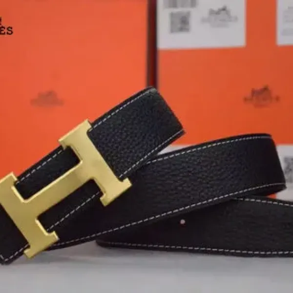 【2026】【HERMES】(エルメス) 3.8mmベルト メンズ