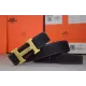 【2026】【HERMES】(エルメス) 3.8mmベルト メンズ