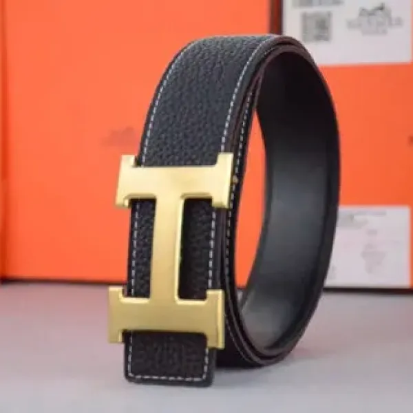 【2026】【HERMES】(エルメス) 3.8mmベルト メンズ