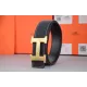 【2026】【HERMES】(エルメス) 3.8mmベルト メンズ