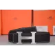 【2026】【HERMES】(エルメス) 3.8mmベルト メンズ
