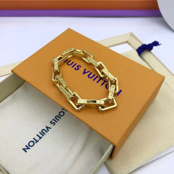 【2026】Louis Vuitton（ルイヴィトン） LV ブレスレット 21cm