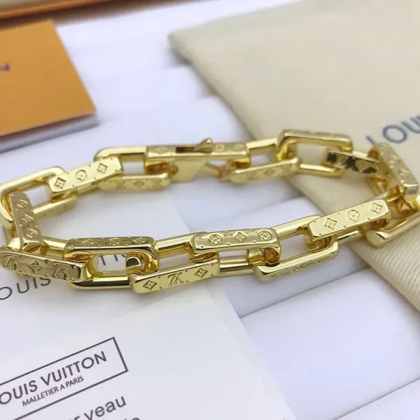 【2026】Louis Vuitton（ルイヴィトン） LV ブレスレット 21cm