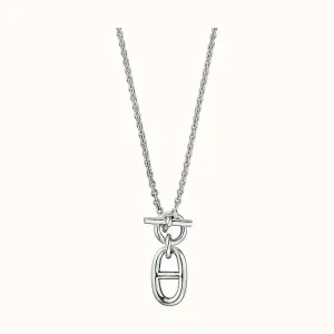 【2026】【大人気】HERMES【エルメス】　ネックレス　Chaine d'Ancre Pendant