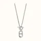 【2026】【大人気】HERMES【エルメス】　ネックレス　Chaine d'Ancre Pendant